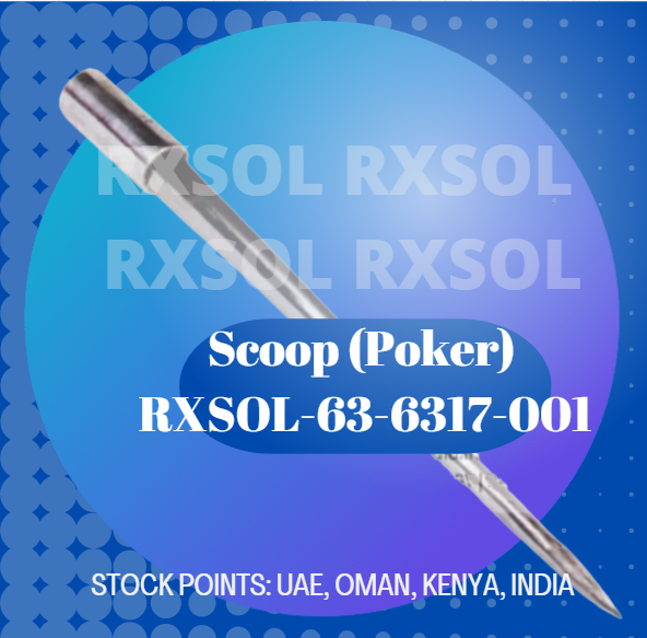 Scoop Poker
